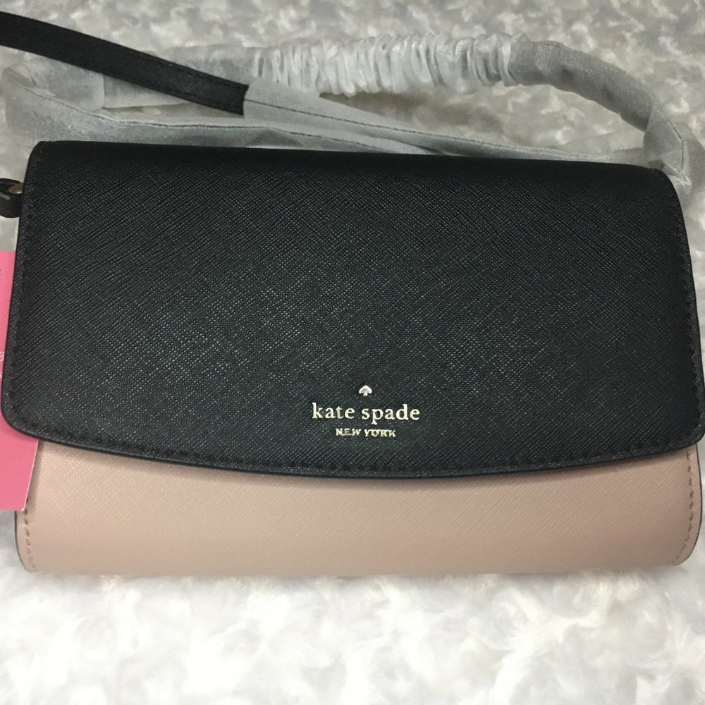 Kate Spade crossbody - Picture 6 of 9